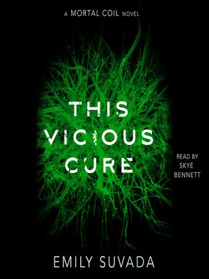 cover image of This Vicious Cure